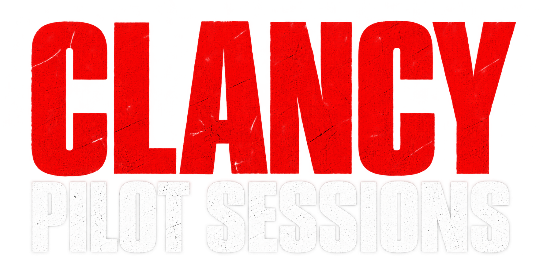 Clancy Pilot Sessions